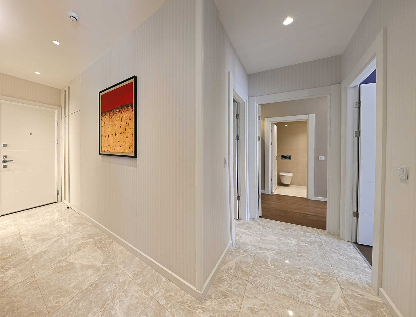 Istanbul Kagithane image