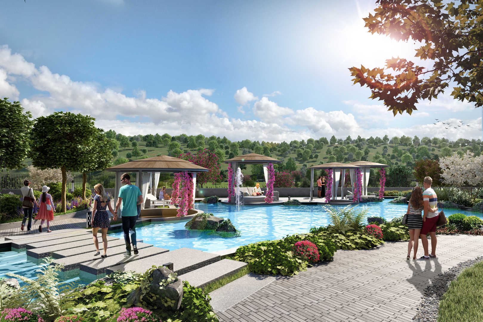 Istanbul Kagithane image