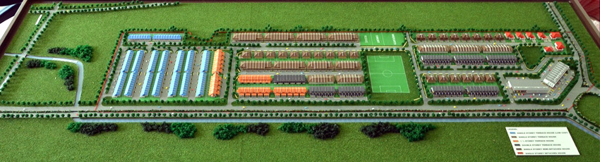 Lakeshore Villa image