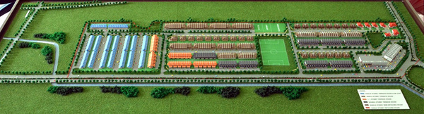 Lakeshore Villa image