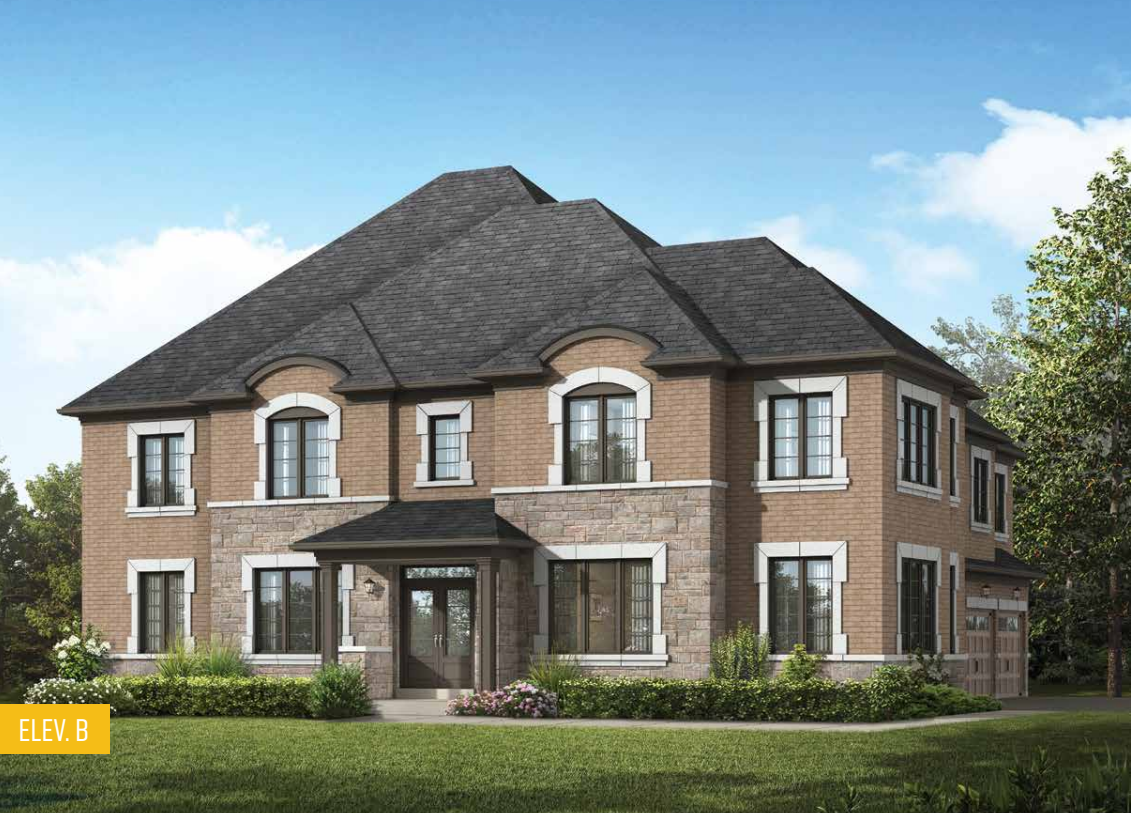 The Crescents An Enclave Community image