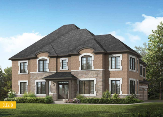 The Crescents An Enclave Community image