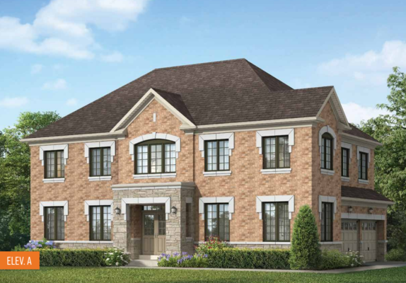 The Crescents An Enclave Community image