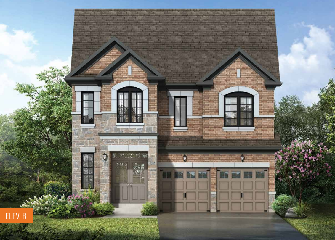 The Crescents An Enclave Community image