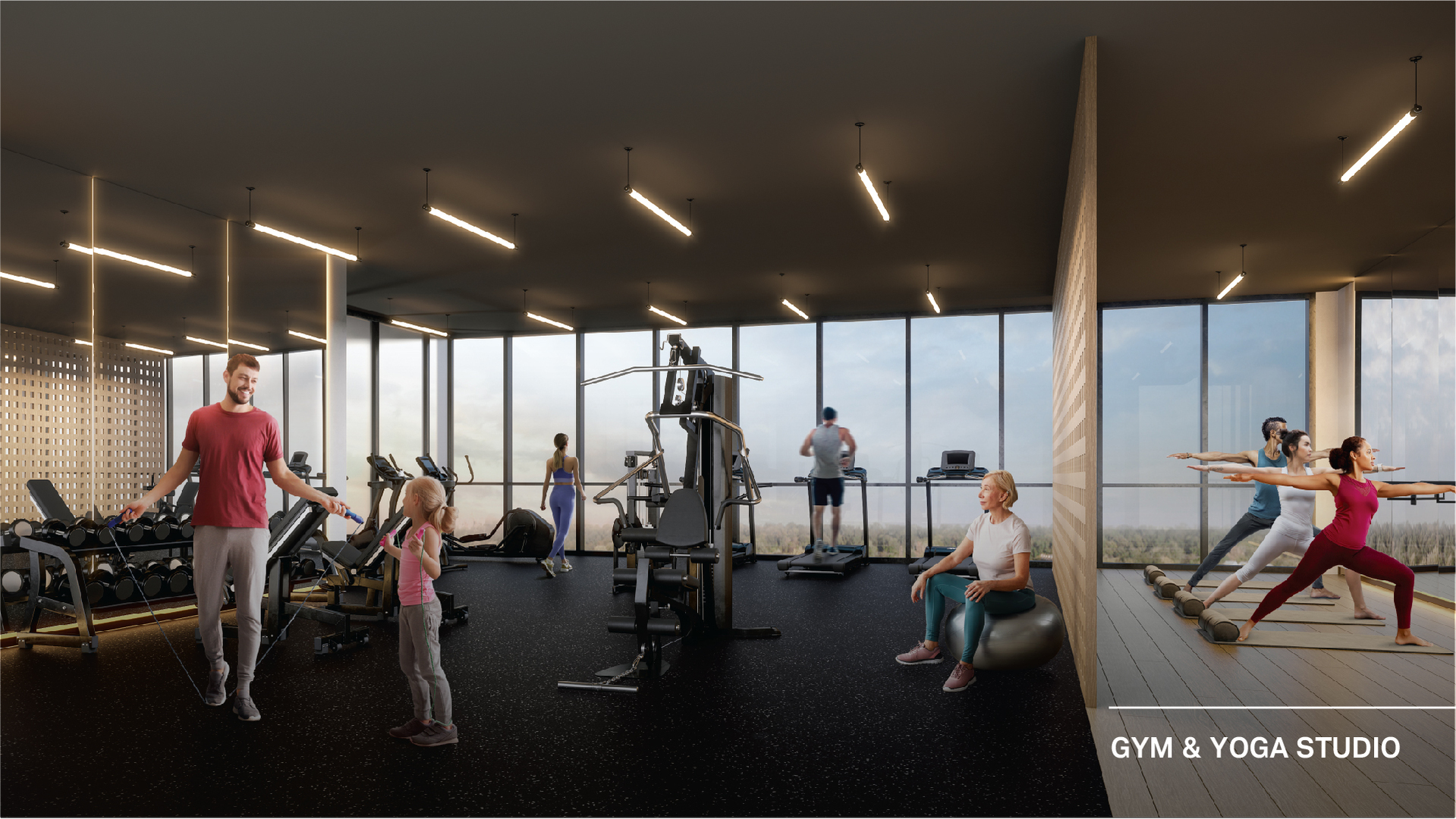 Station No. 3 Condos image