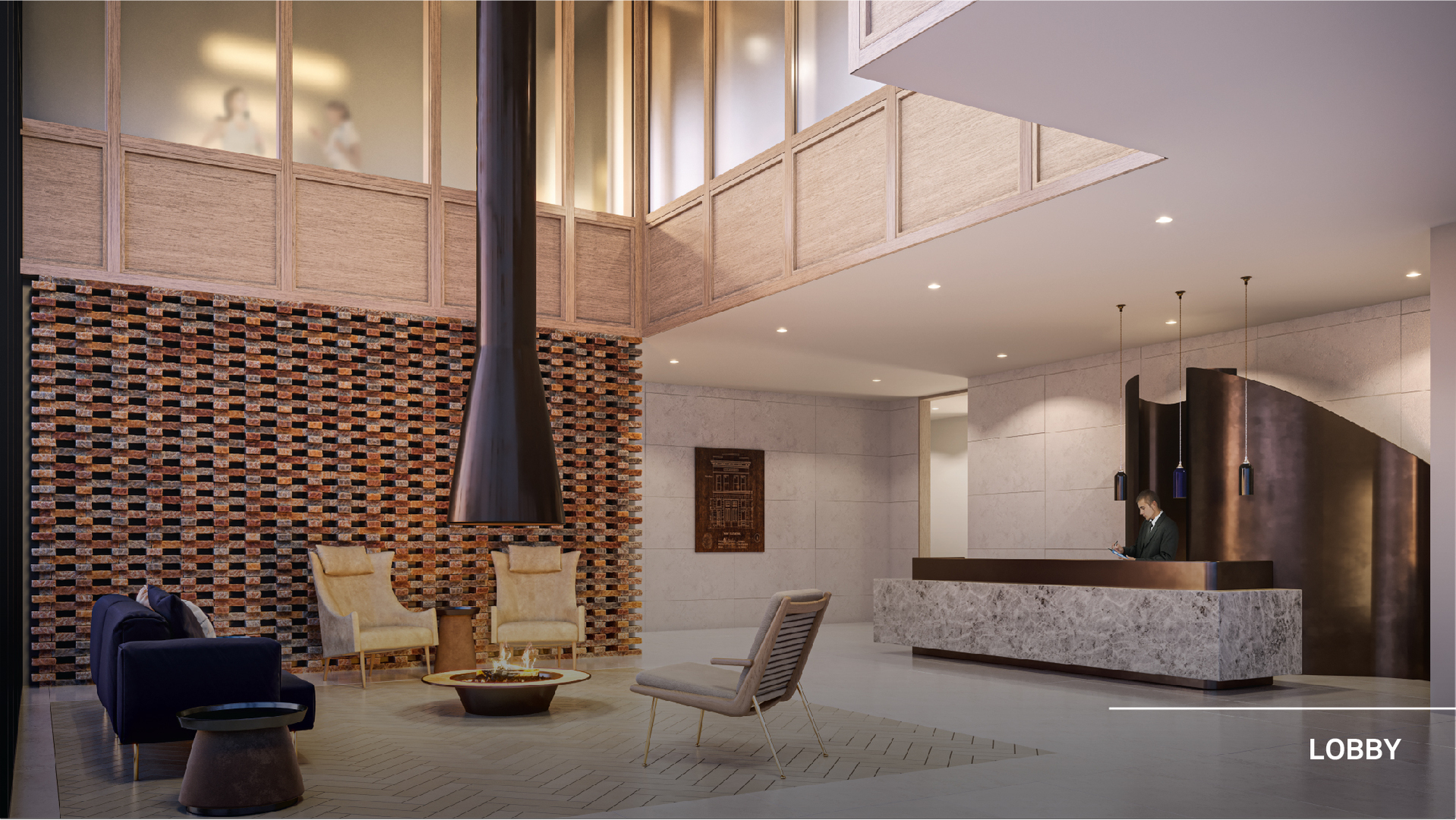 Station No. 3 Condos image