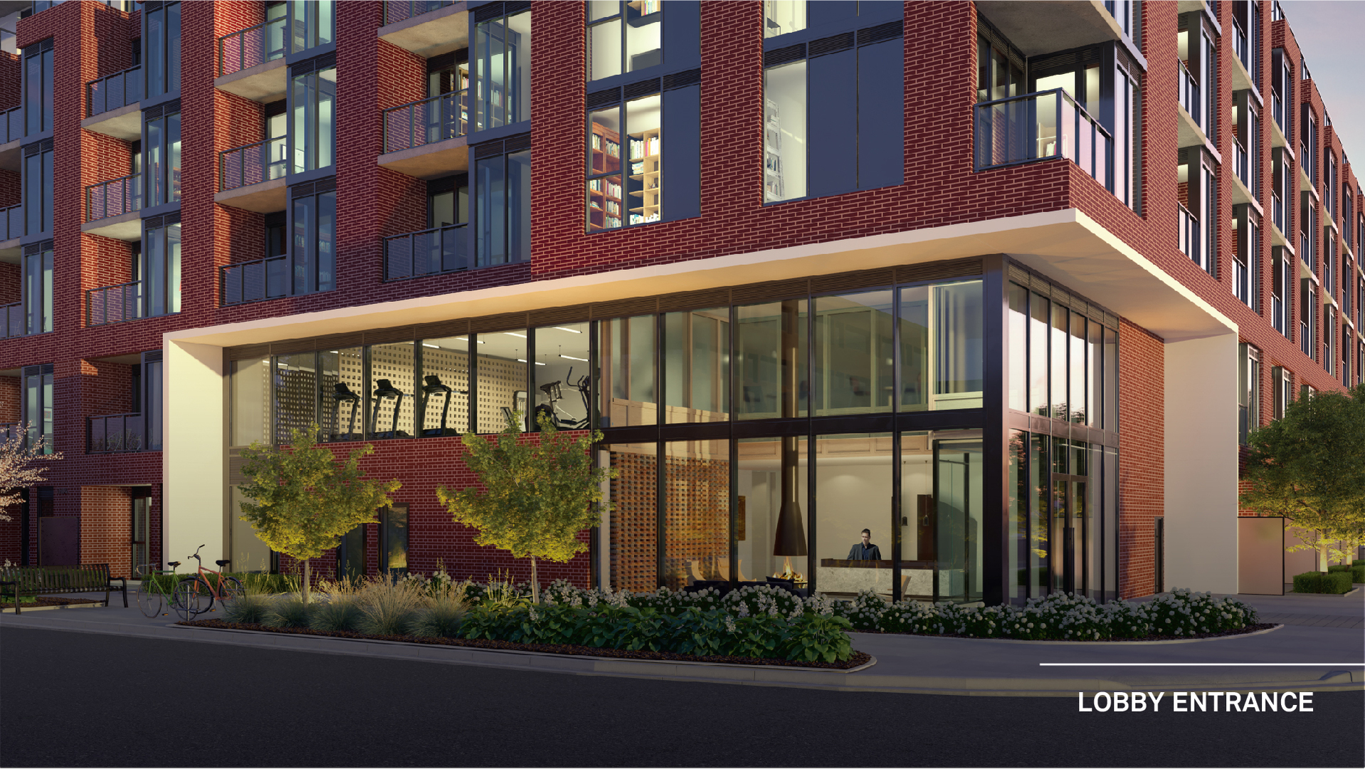 Station No. 3 Condos image