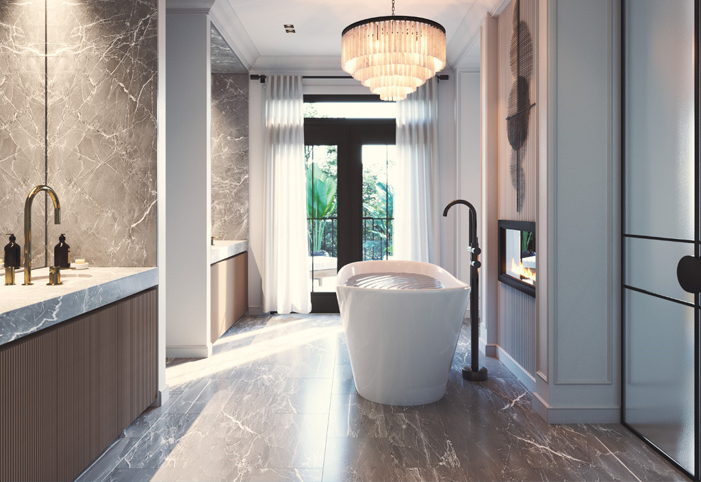 King's Calling - KingCity image