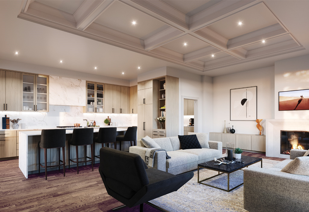 King's Calling - KingCity image