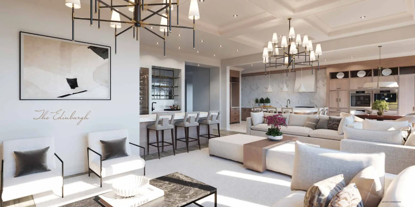 King's Calling - KingCity image