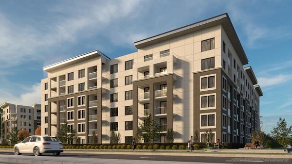 Creekside Condos image
