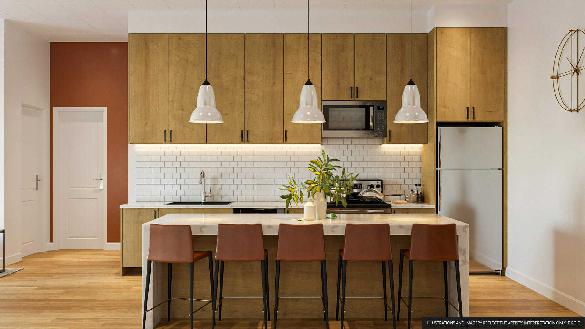 Creekside Condos image