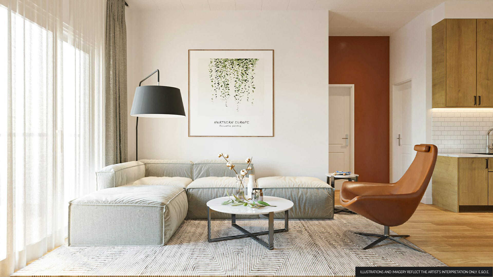 Creekside Condos image