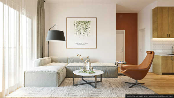 Creekside Condos image