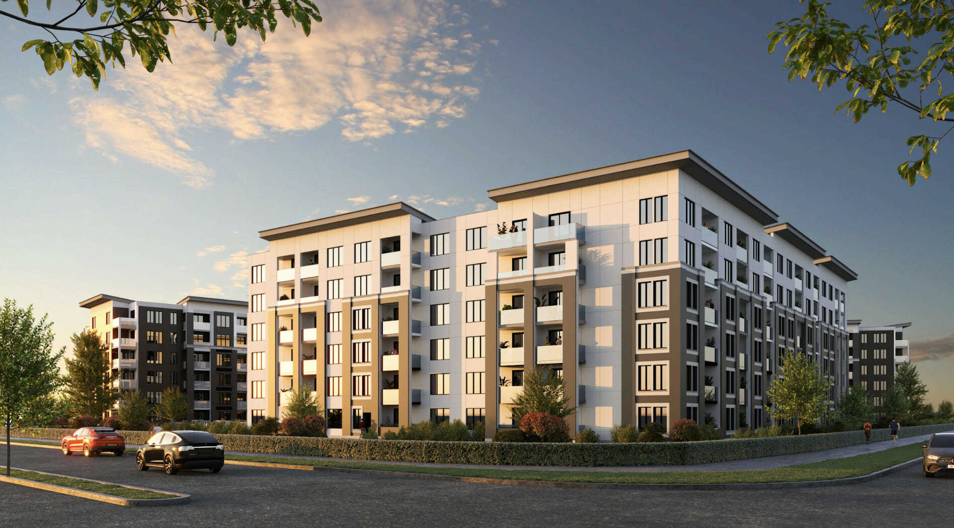 Creekside Condos image