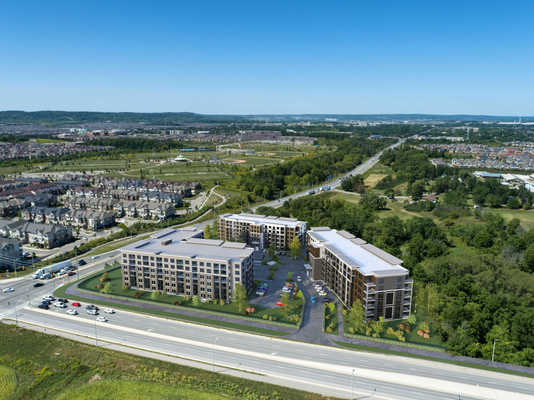 Creekside Condos image