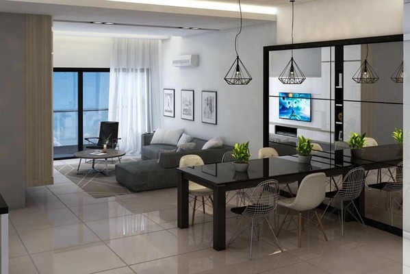 Another Shine to Sarawak Township image