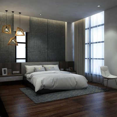 Another Shine to Sarawak Township image