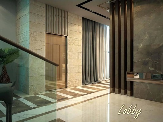 Another Shine to Sarawak Township | IQI Global 8