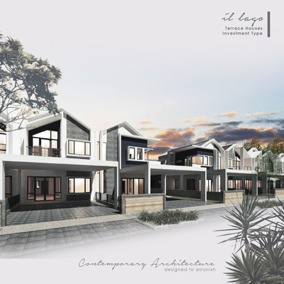 Il Lago @Miri, Sarawak image