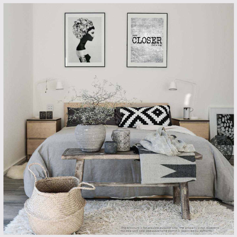 Il Lago @Miri, Sarawak image