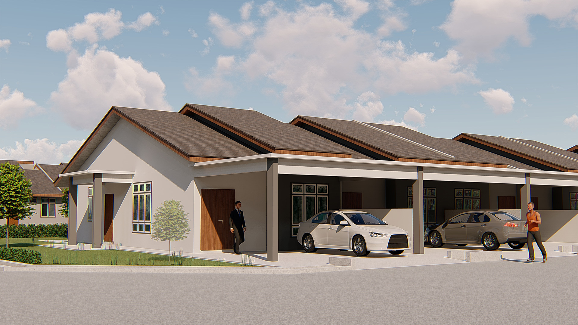 Taman Aneka Jaya 88 image