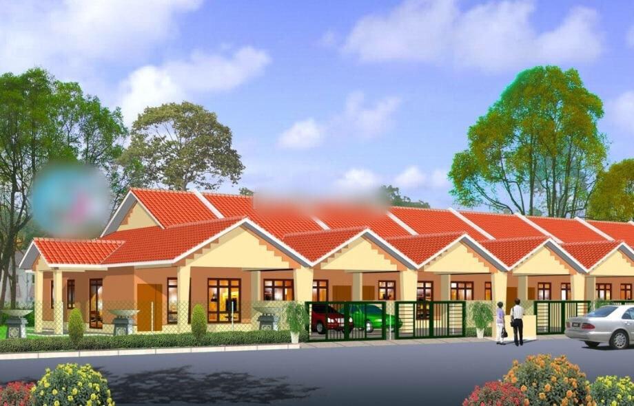 The Luxury Of Space In For You image