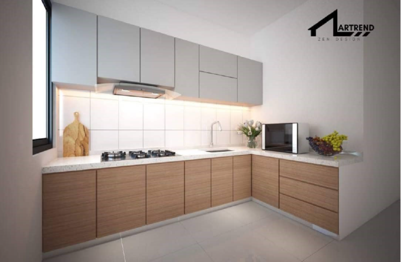 The Sun Executive Suites Sungai Nibong Iqi Global
