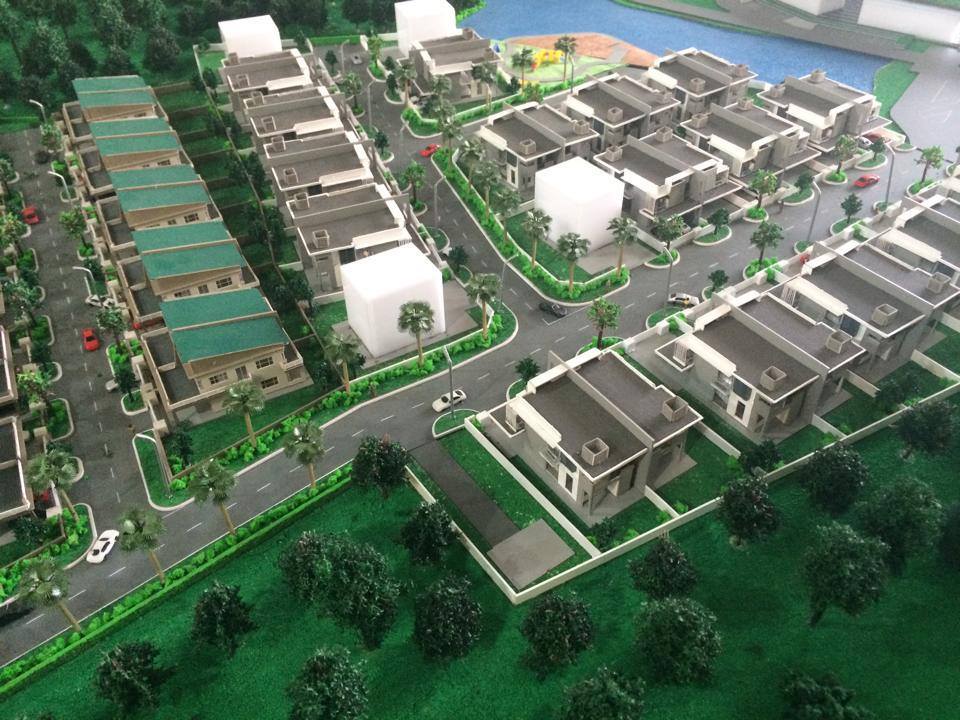 Exclusively Terrace House For Modern Lifestyle image