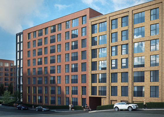 The Axium @ Windmill Street image