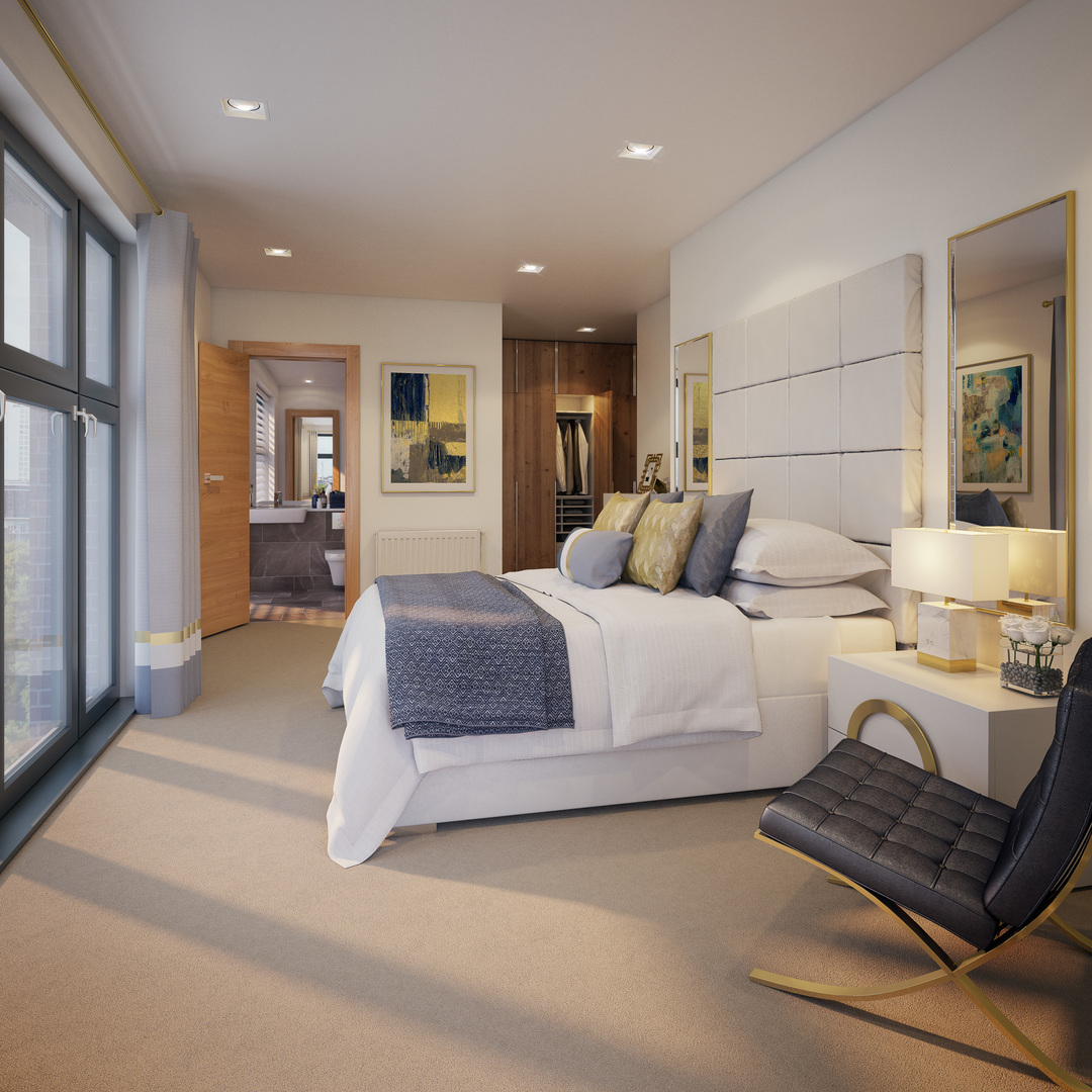 The Axium @ Windmill Street image