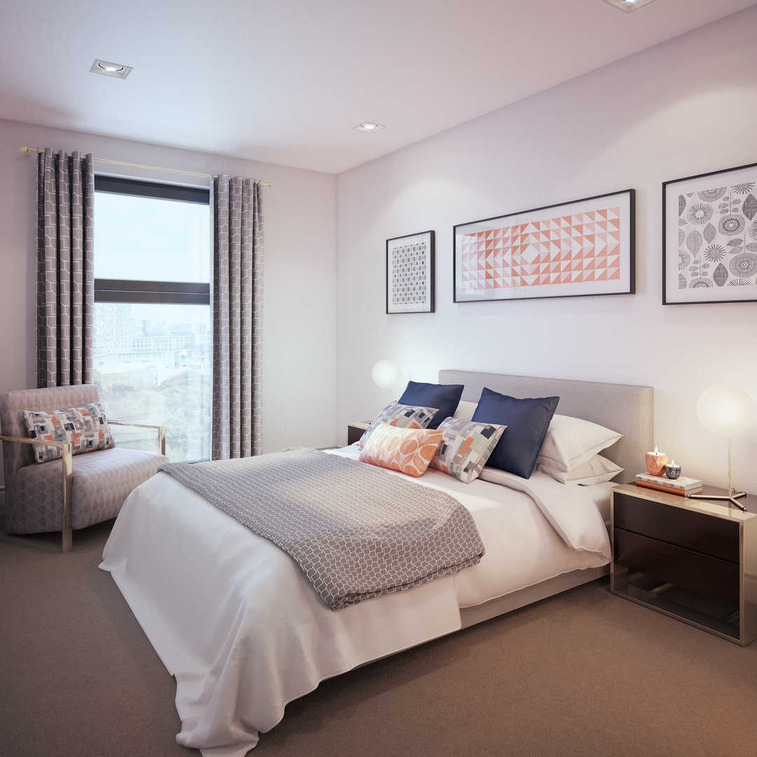 The Axium @ Windmill Street image