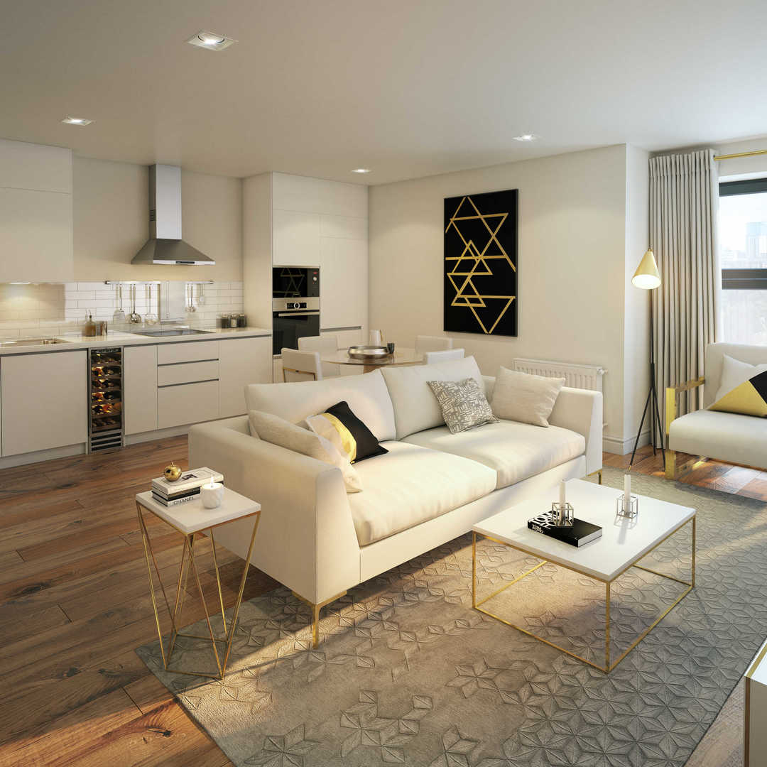 The Axium @ Windmill Street image