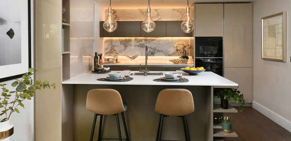 London’s Brightest Neighbourhood image