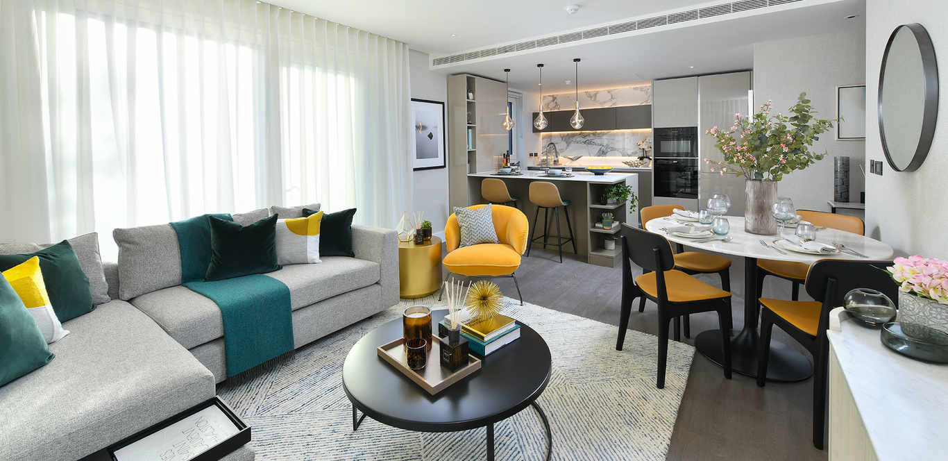 London’s Brightest Neighbourhood image