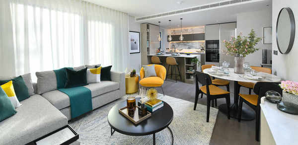 London’s Brightest Neighbourhood image