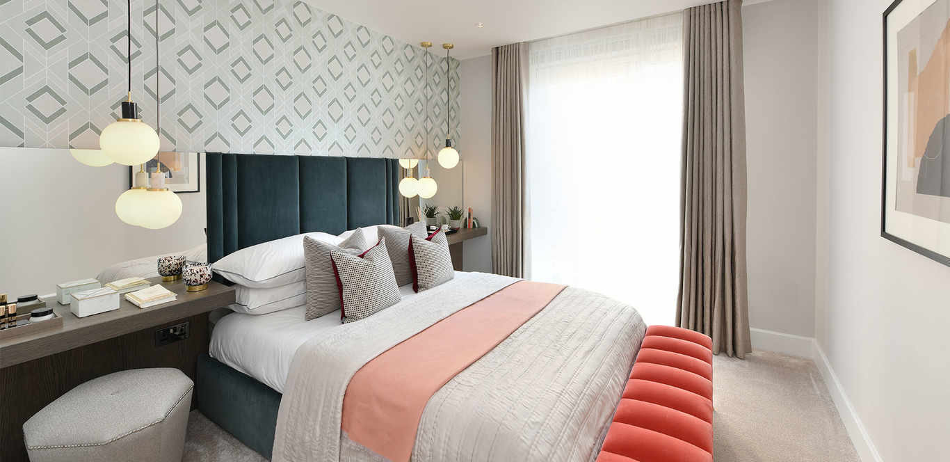 London’s Brightest Neighbourhood image