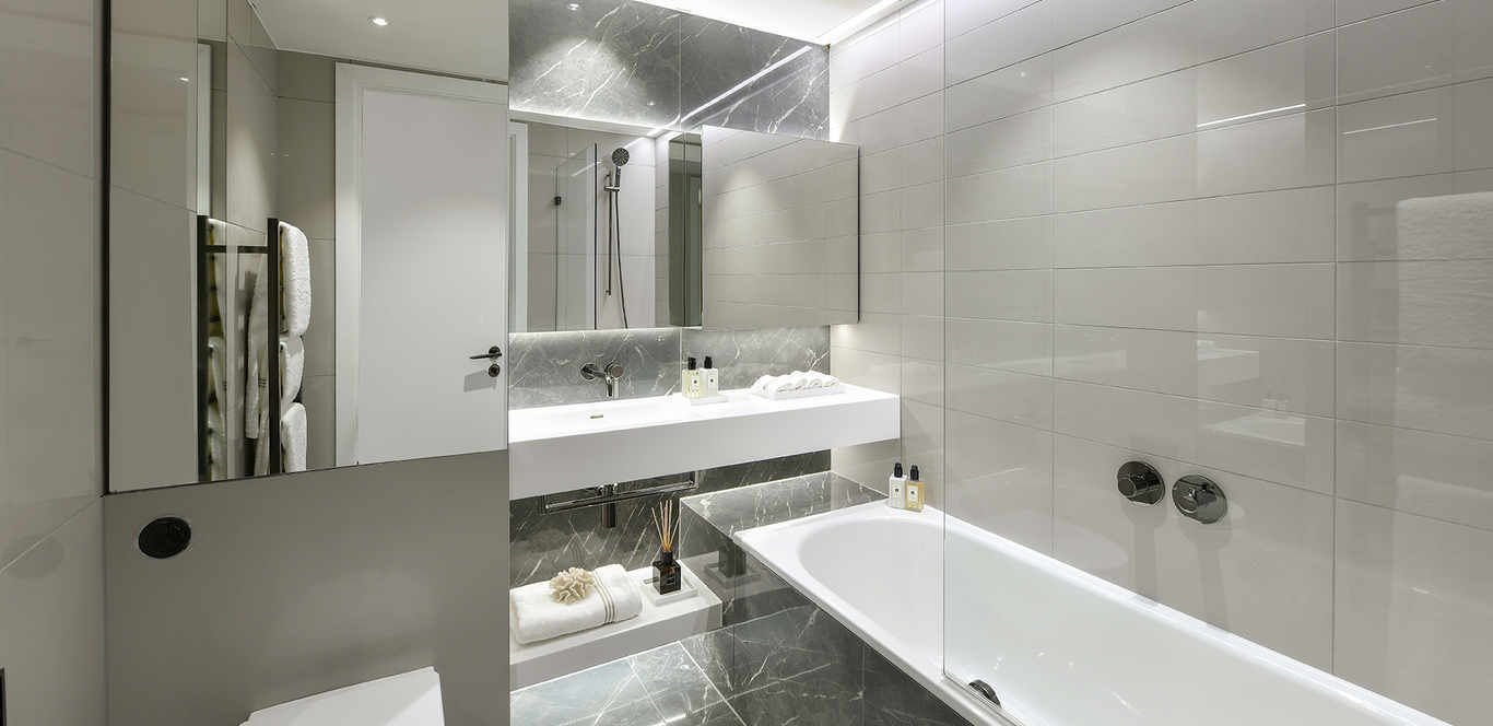 London’s Brightest Neighbourhood image