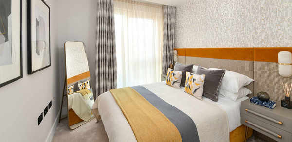 London’s Brightest Neighbourhood image