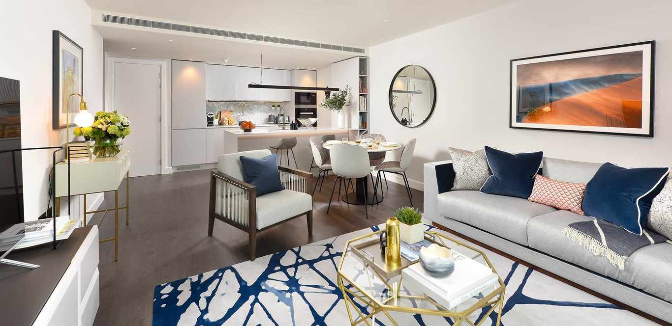 London’s Brightest Neighbourhood image