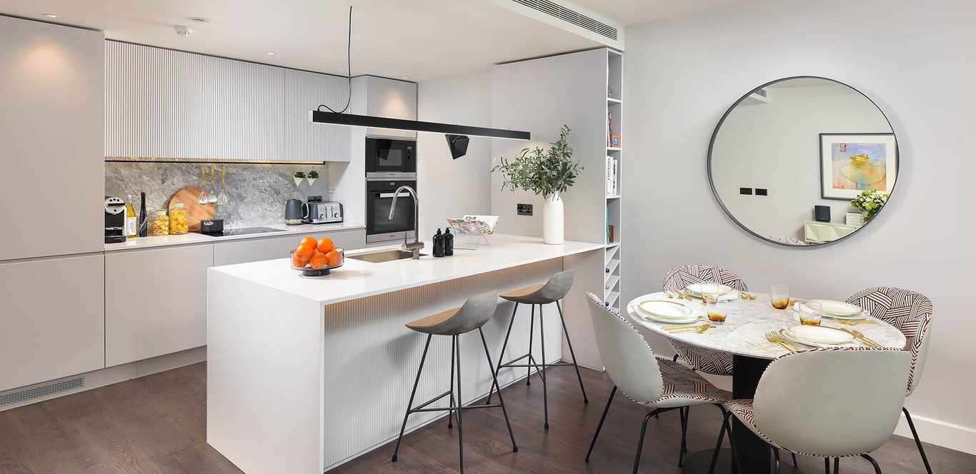 London’s Brightest Neighbourhood image