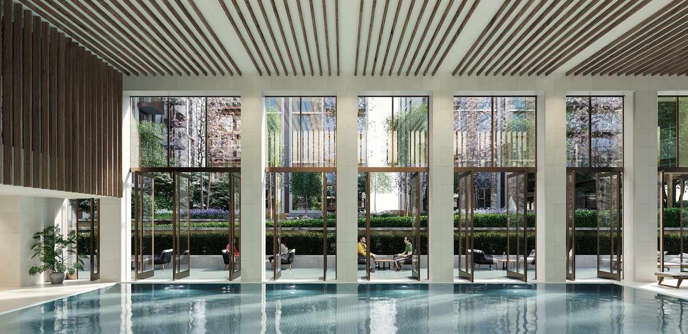 London’s Brightest Neighbourhood image