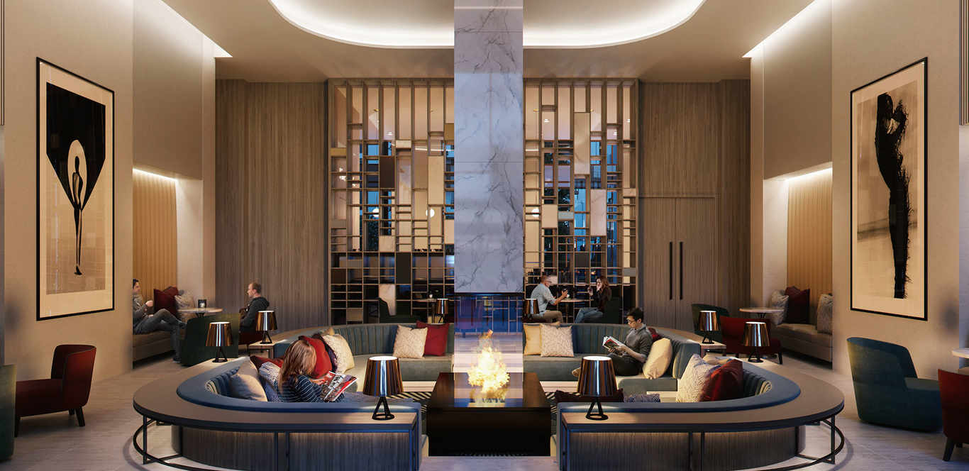 London’s Brightest Neighbourhood image