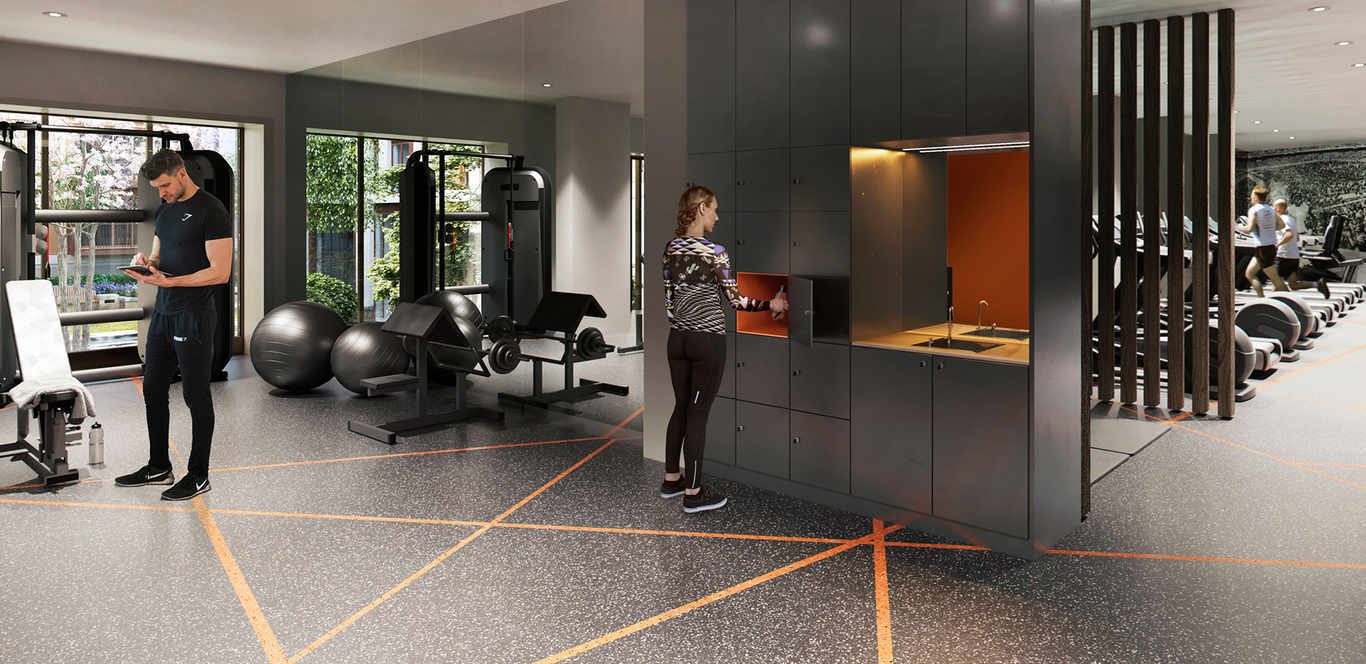 London’s Brightest Neighbourhood image