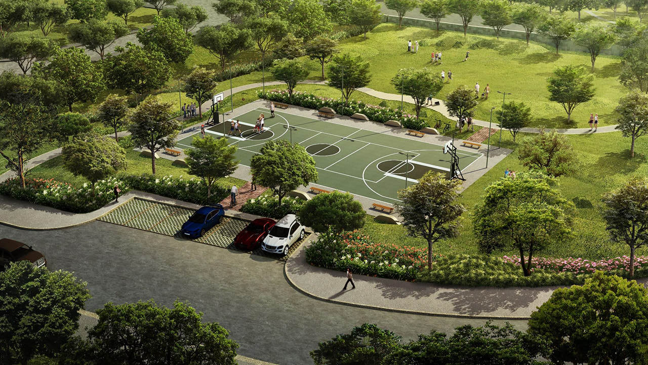 Life At Your Own Pace image