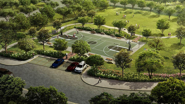 Life At Your Own Pace image