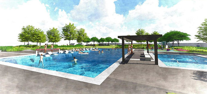 Life At Your Own Pace image