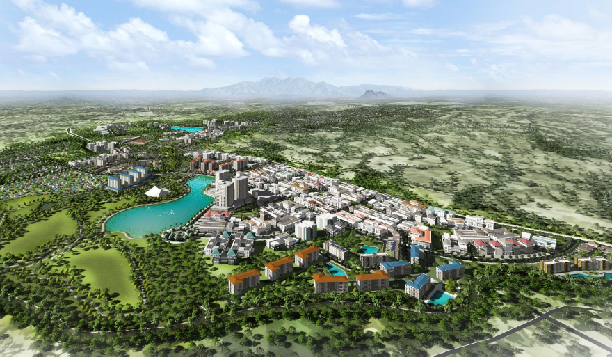 Life At Your Own Pace image