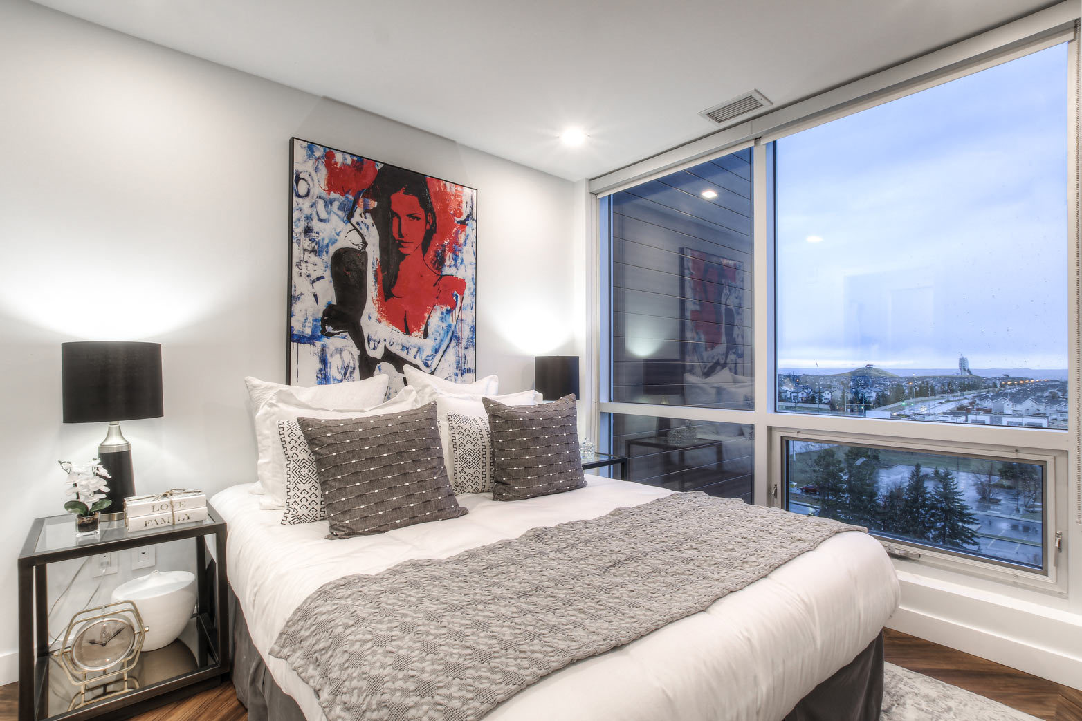 Gateway West District Condos image