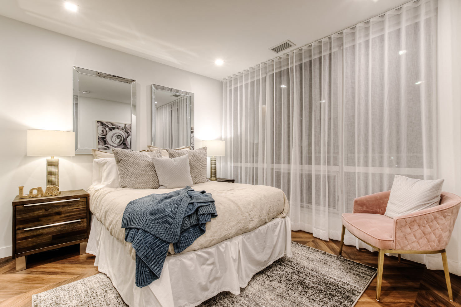 Gateway West District Condos image